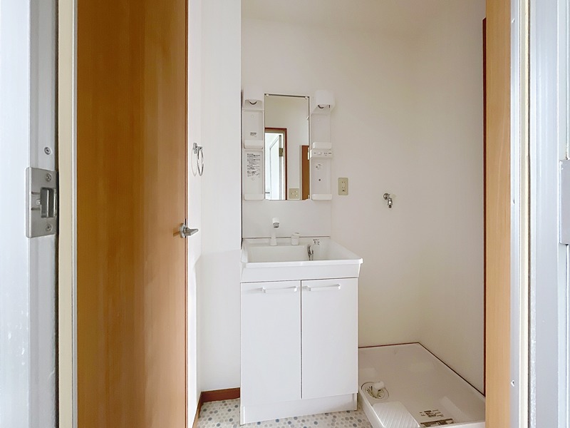 ポプラヶ丘コープ6号棟_その他_2