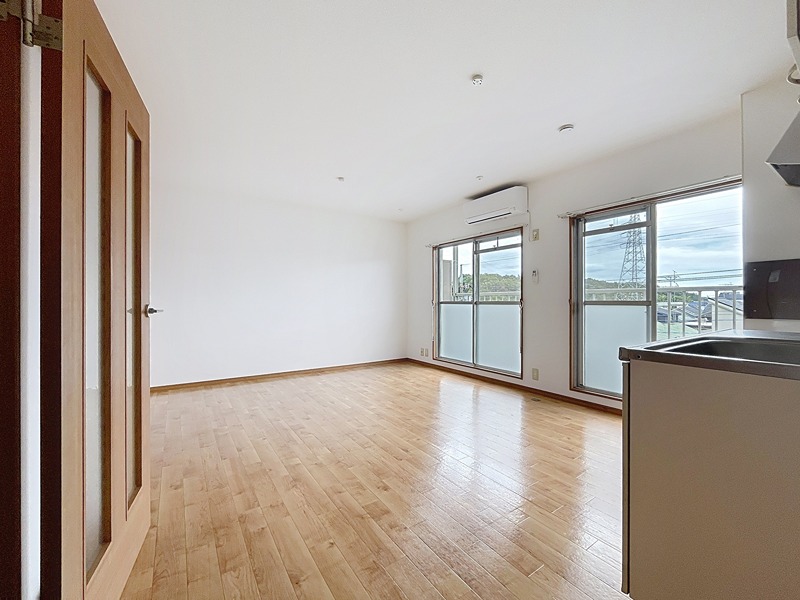 ポプラヶ丘コープ6号棟_その他_12