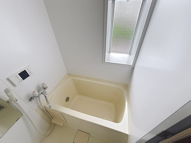 ポプラヶ丘コープ6号棟_内装_2