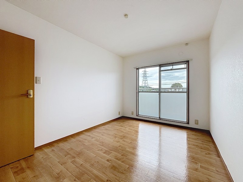 ポプラヶ丘コープ6号棟_その他_0