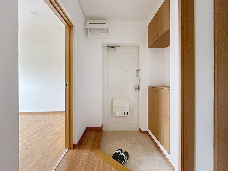 ポプラヶ丘コープ6号棟_内装_4