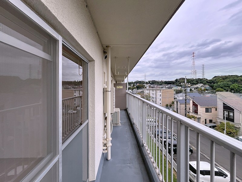 ポプラヶ丘コープ6号棟_その他_3