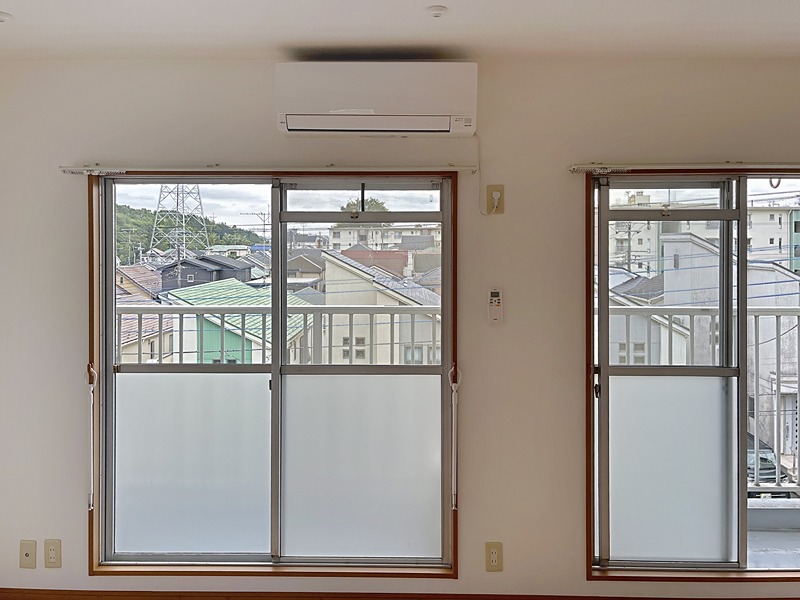 ポプラヶ丘コープ6号棟_その他_5