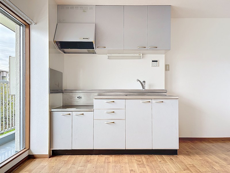 ポプラヶ丘コープ6号棟_内装_1