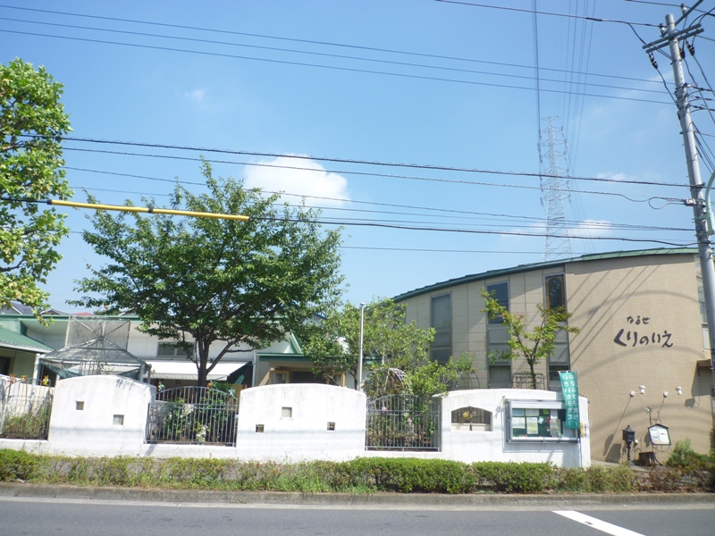 ポプラヶ丘コープ6号棟_その他_11