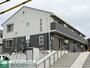 恩田駅より徒歩17分 2階 新築の賃貸物件