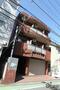 新所沢駅より徒歩2分 3階 築33年3ヶ月の賃貸物件