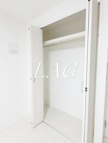 収納　収納です。