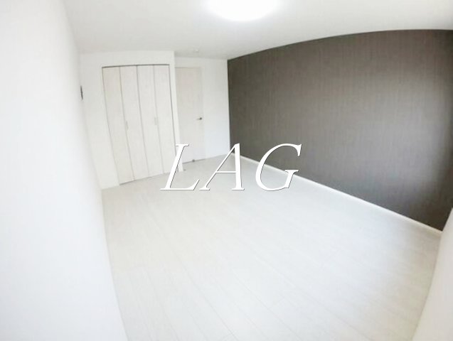 居室・リビング　洋室のお部屋です。