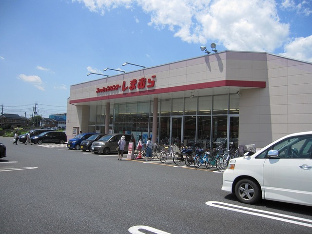 ＪＲ埼京線 南与野駅 徒歩5分 5階建 築18年の周辺写真