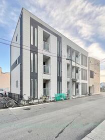 地下鉄名城線/黒川駅 歩4分