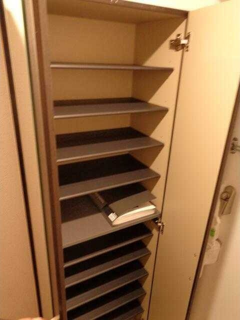 その他　シューズボックス