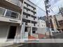十日市町駅より徒歩3分 7階 築40年の賃貸物件