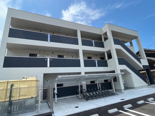 ＪＲ山陽本線 曽根駅 徒歩2分 築4年
