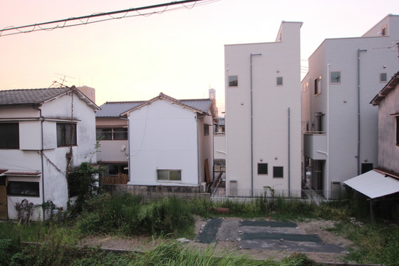 眺望　※別部屋の写真です