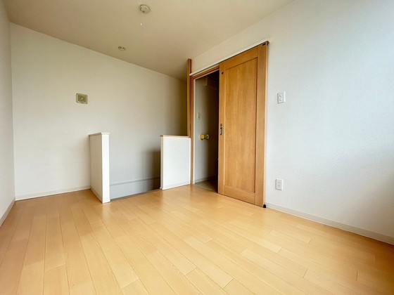 その他　※別部屋の写真です