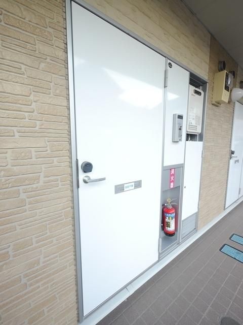 エントランス　★お問い合わせはタウンハウジング神奈川 橋本店まで★
