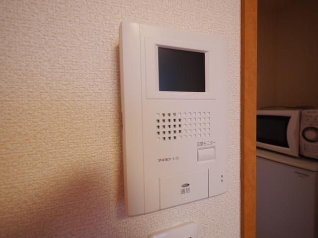 セキュリティ　★お問い合わせはタウンハウジング神奈川 橋本店まで★