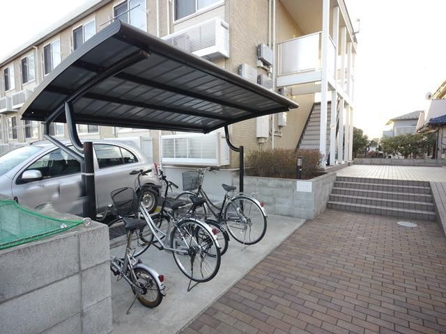 その他共有部分　★お問い合わせはタウンハウジング神奈川 橋本店まで★