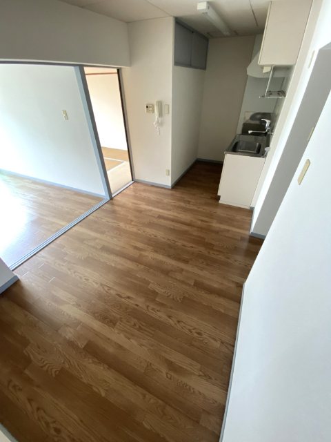その他部屋・スペース　実際のお部屋