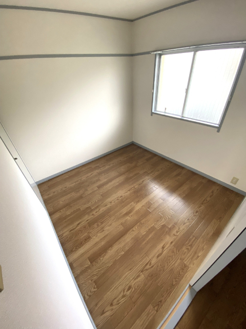 居室・リビング　実際のお部屋