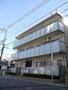 崇禅寺駅より徒歩4分 3階 築8年11ヶ月の賃貸物件