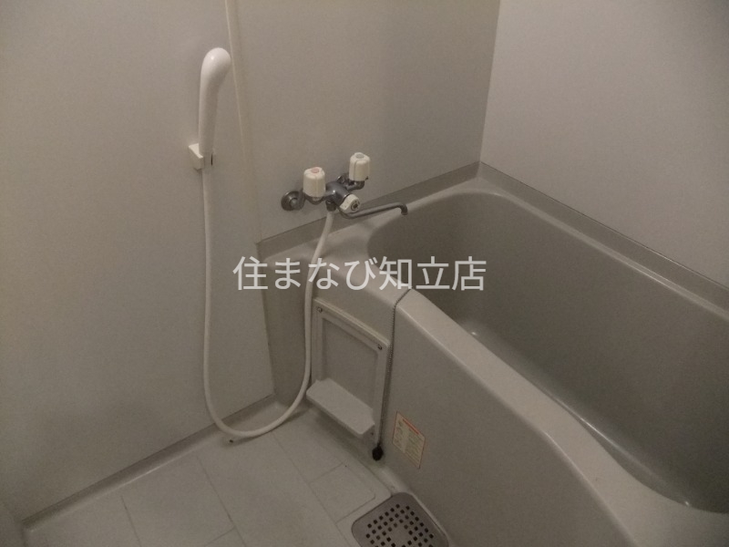 バス・シャワールーム　同型タイプ
