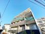 大船駅より徒歩19分 1階 築5年4ヶ月の賃貸物件