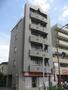 石川台駅より徒歩3分 4階 築27年8ヶ月の賃貸物件