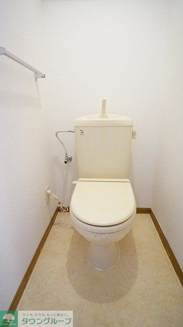 トイレ　★同施工タイプイメージ★