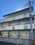 旭ハイツ柳瀬川 2階 築40年の賃貸物件