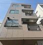 森下駅より徒歩6分 築36年9ヶ月 4階建の賃貸物件