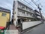 練馬駅より徒歩5分 2階 築56年3ヶ月の賃貸物件