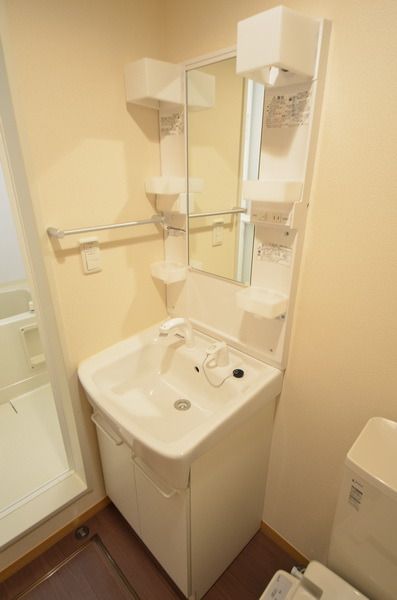 洗面設備　☆独立洗面台☆