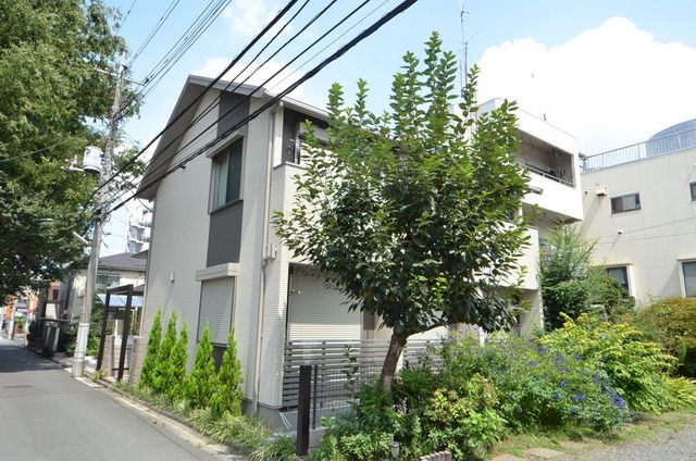 建物外観　☆外観☆