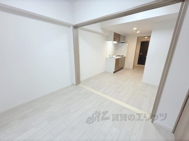 居室・リビング　洋室