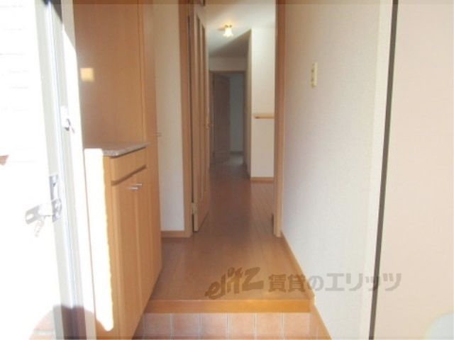 その他部屋・スペース　廊下