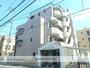 赤羽岩淵駅より徒歩5分 3階 築35年10ヶ月の賃貸物件