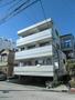 梅島駅より徒歩13分 3階 築32年3ヶ月の賃貸物件