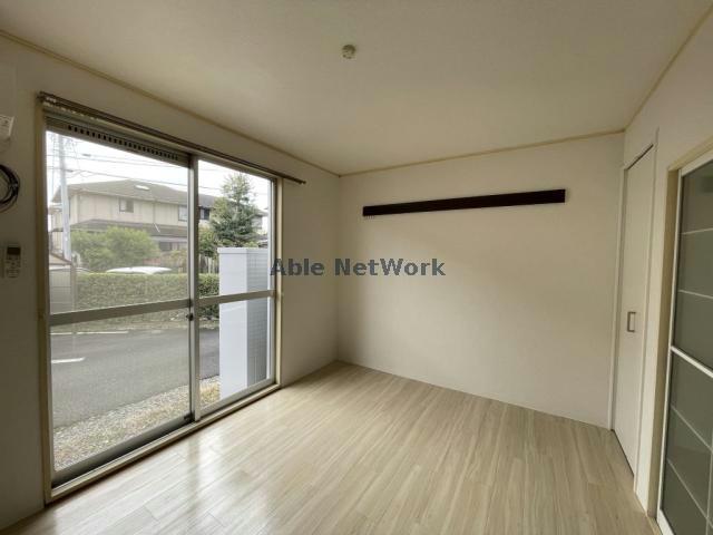 エントピア吉田C_内装_2