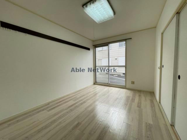 エントピア吉田C_内装_3