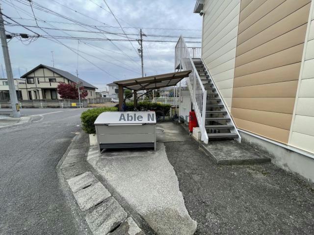 エントピア吉田C_その他_1