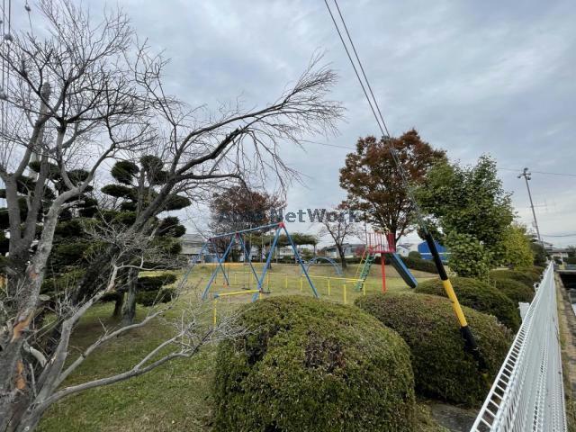 エントピア吉田C_周辺_0