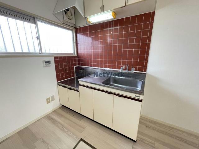 エントピア吉田C_内装_4