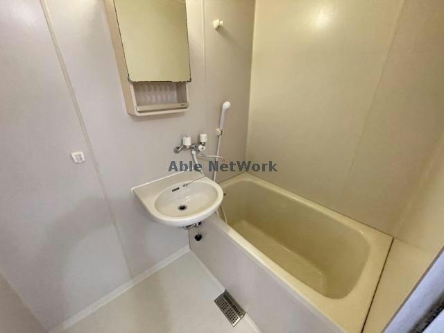 エントピア吉田C_内装_5