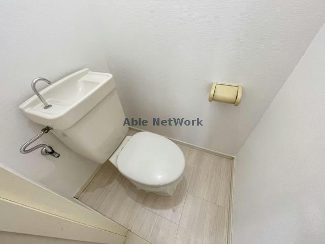 エントピア吉田C_内装_6