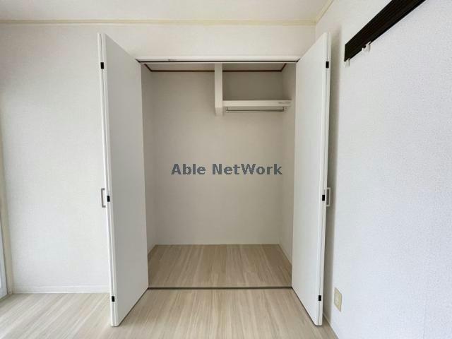 エントピア吉田C_内装_7