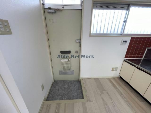 エントピア吉田C_内装_8