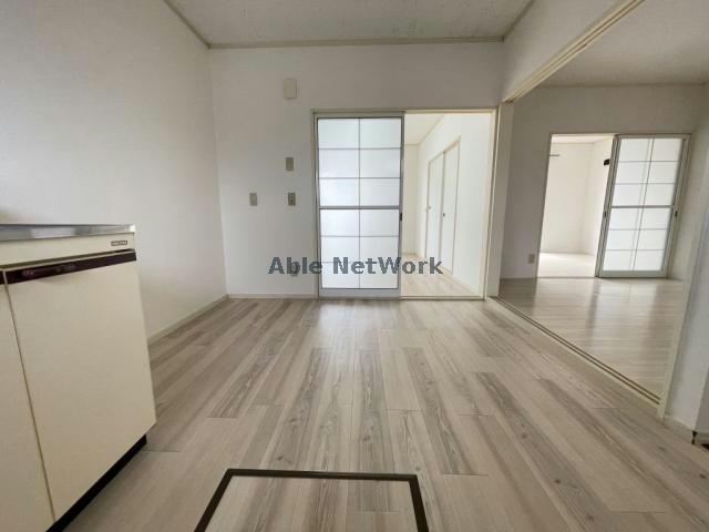 エントピア吉田C_内装_1