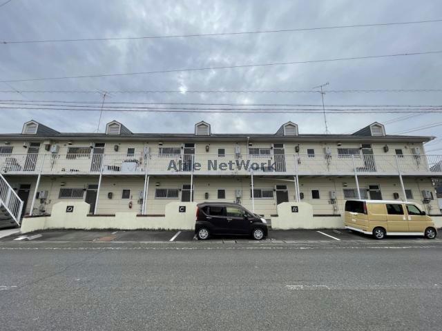 エントピア吉田C_トップ画像